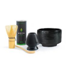 Moya Matcha Traditional Ceremonial Szett - Yuro