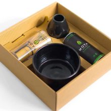 Moya Matcha Traditional Ceremonial Szett - Yuro