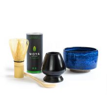 Moya Matcha Traditional Ceremonial Szett - Kaze