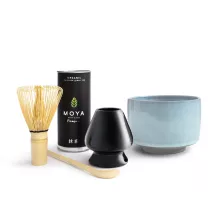 Moya Matcha Premium Ceremonial Szett - Umi