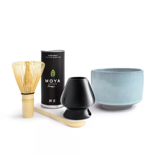 Moya Matcha Premium Ceremonial Szett - Umi