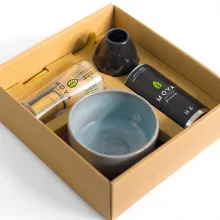 Moya Matcha Premium Ceremonial Szett - Umi