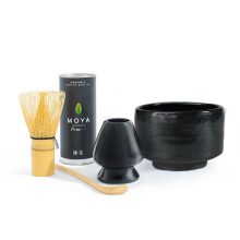 Moya Matcha Premium Ceremonial Szett - Yuro