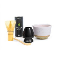 Moya Matcha Premium Ceremonial Szett - Madaro