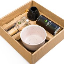 Moya Matcha Premium Ceremonial Szett - Madaro