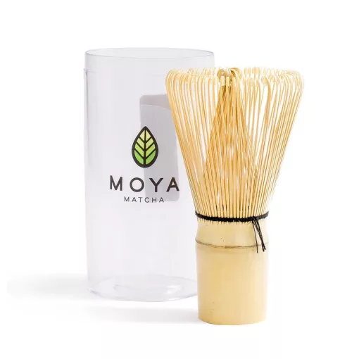 Daily Matcha & Világos Chasen Szett