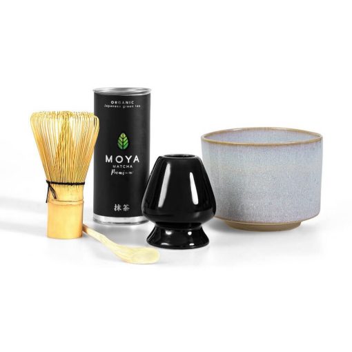 Moya Matcha Premium Ceremonial Szett - Josei 