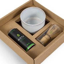 Moya Matcha Traditional Kezdő Szett - Josei