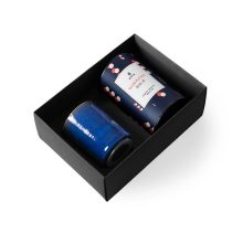 Moya Kaze Organikus Szálas Tea Szett - Wakoucha 60 g