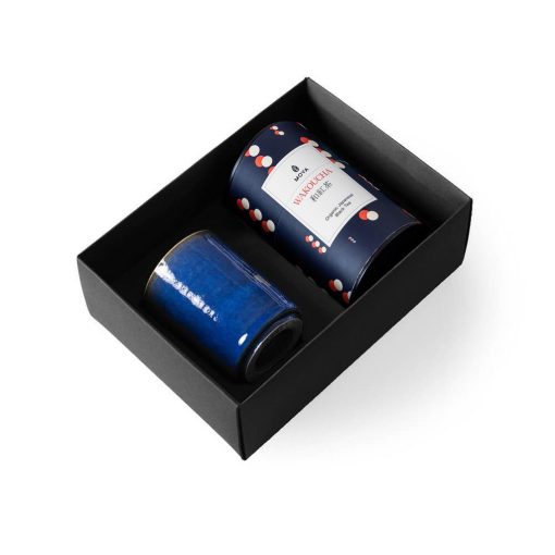 Moya Kaze Organikus Szálas Tea Szett - Wakoucha 60 g