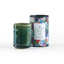 Moya Kasai Organikus Szálas Tea Szett - Sencha 60 g