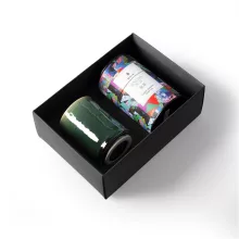 Moya Kasai Organikus Szálas Tea Szett - Sencha 60 g