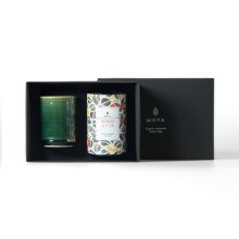 Moya Kasai Organikus Szálas Tea Szett - Hojicha 60 g