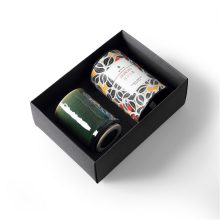 Moya Kasai Organikus Szálas Tea Szett - Hojicha 60 g