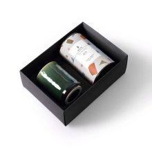 Moya Kasai Organikus Szálas Tea Szett - Bancha 60 g