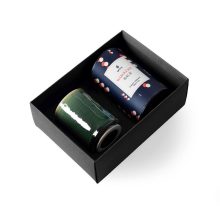 Moya Kasai Organikus Szálas Tea Szett - Wakoucha 60 g