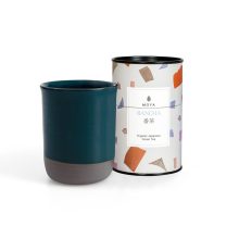 Moya Kaiyo Organikus Szálas Tea Szett - Bancha 60 g