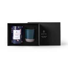 Moya Kaiyo Organikus Szálas Tea Szett - Wakoucha 60 g