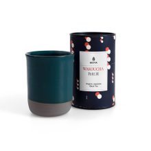Moya Kaiyo Organikus Szálas Tea Szett - Wakoucha 60 g