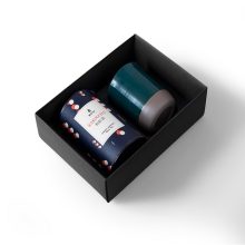 Moya Kaiyo Organikus Szálas Tea Szett - Wakoucha 60 g