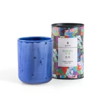 Moya Maru-kun Organikus Szálas Tea Szett - Sencha 60 g