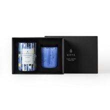 Moya Maru-kun Organikus Szálas Tea Szett - Genmaicha 60 g