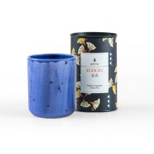 Moya Maru-kun Organikus Szálas Tea Szett - Kukicha 60 g