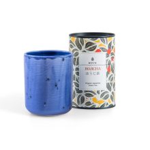 Moya Maru-kun Organikus Szálas Tea Szett - Hojicha 60 g