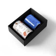 Moya Maru-kun Organikus Szálas Tea Szett - Bancha 60 g