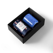 Moya Maru-kun Organikus Szálas Tea Szett - Wakoucha 60 g