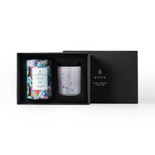 Moya Maru-chan Organikus Szálas Tea Szett - Sencha 60 g