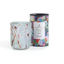 Moya Take Organikus Szálas Tea Szett - Sencha 60 g