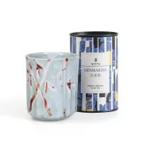 Moya Take Organikus Szálas Tea Szett - Genmaicha 60 g