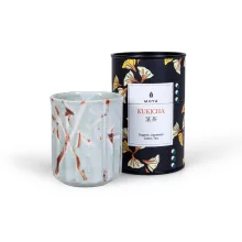 Moya Take Organikus Szálas Tea Szett - Kukicha 60 g