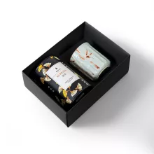 Moya Take Organikus Szálas Tea Szett - Kukicha 60 g