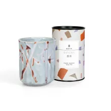 Moya Take Organikus Szálas Tea Szett - Bancha 60 g