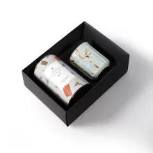 Moya Take Organikus Szálas Tea Szett - Bancha 60 g