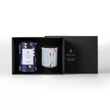 Moya Take Organikus Szálas Tea Szett - Wakoucha 60 g