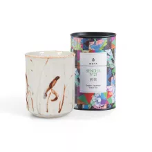 Moya Sato Organikus Szálas Tea Szett - Sencha 60 g