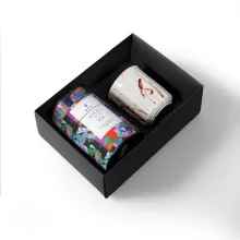 Moya Sato Organikus Szálas Tea Szett - Sencha 60 g