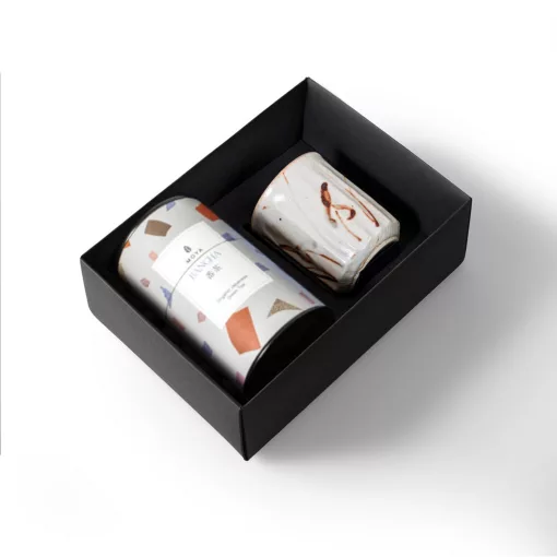 Moya Sato Organikus Szálas Tea Szett - Bancha 60 g