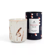 Moya Sato Organikus Szálas Tea Szett - Wakoucha 60 g