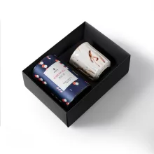 Moya Sato Organikus Szálas Tea Szett - Wakoucha 60 g