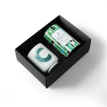 Moya Kana Organikus Szálas Tea Szett - Matcha Iri Genmaicha 60 g