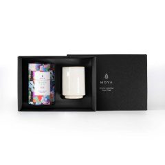 Moya Josei Organikus Szálas Tea Szett - Sencha 60 g