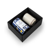 Moya Josei Organikus Szálas Tea Szett - Genmaicha 60 g