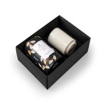 Moya Josei Organikus Szálas Tea Szett - Kukicha 60 g