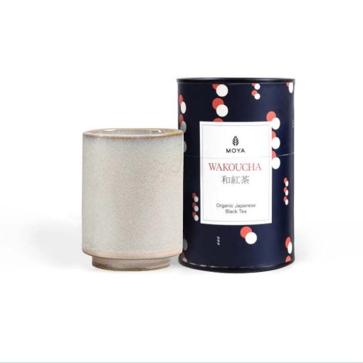 Moya Josei Organikus Szálas Tea Szett - Wakoucha 60 g