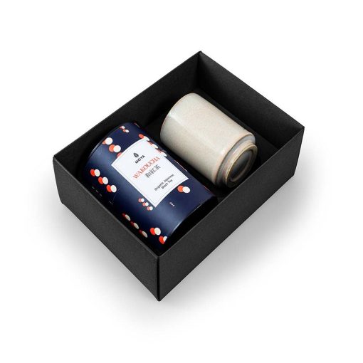 Moya Josei Organikus Szálas Tea Szett - Wakoucha 60 g