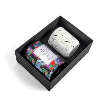 Moya Shimo Organikus Szálas Tea Szett - Sencha 60 g